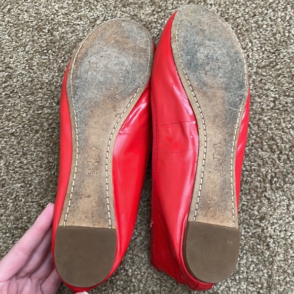Tory Burch Flats - Picture 4 of 4